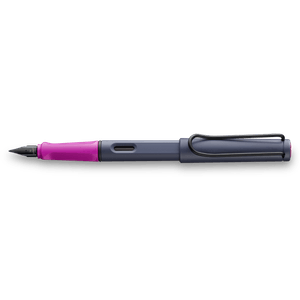 Combo Pluma Lamy Safari + Cartuchos T 10