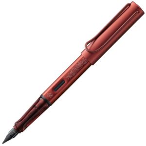 Lamy Al Star Harry Potter set completo – Las cuatro casas