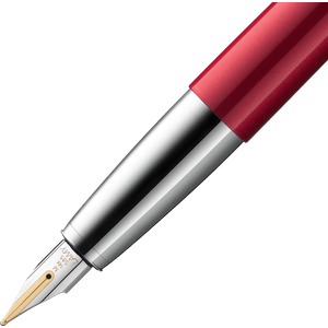 Lapicera Pluma Estilografica Lamy Studio Pianored 14k