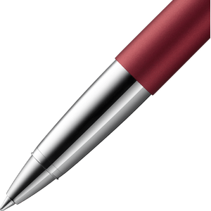 Lapicera Roller Lamy Studio Royalred