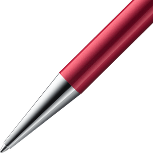 Lapícera Bolígrafo Lamy Scala Pianored