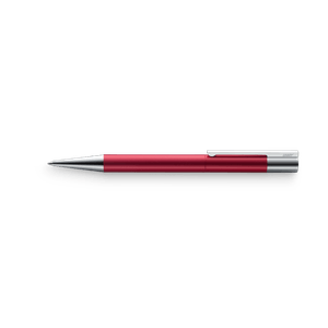Lapícera Bolígrafo Lamy Scala Pianored