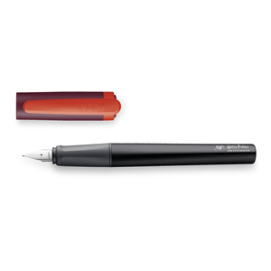 Lapicera Pluma Lamy Nexx Edición Harry Potter
