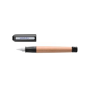 Lapicera Pluma Escolar Trazo A Reforzado Lamy Abc