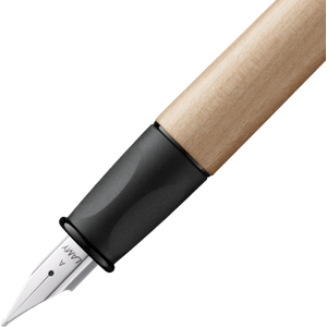 Lapicera Pluma Escolar Trazo A Reforzado Lamy Abc