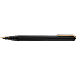 Lapicera pluma estilográfica Lamy Imporium
