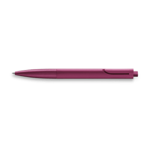 Lapicera bolígrafo Lamy Noto
