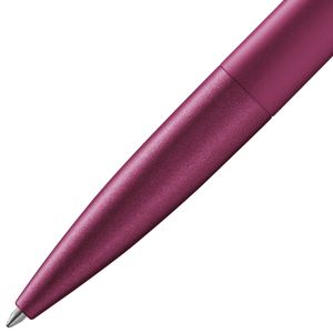 Lapicera bolígrafo Lamy Noto