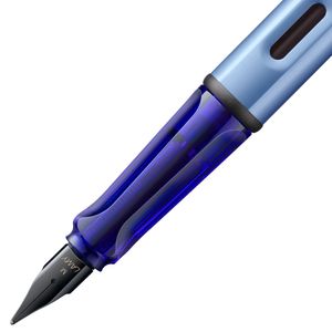 Lapicera Pluma Lamy Al Star edición limitada