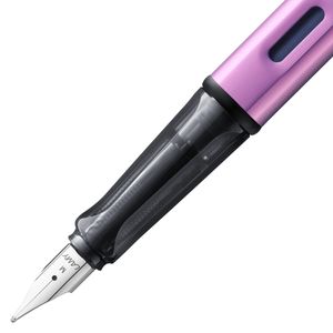Lapicera pluma Lamy Al Star edición limitada
