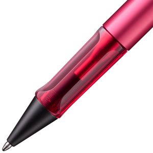 Lapicera bolígrafo Lamy Al Star ed. limitada Fiery