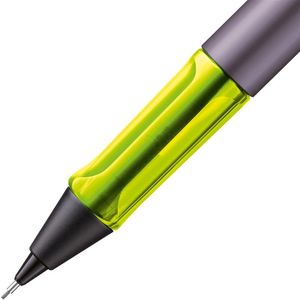 Portaminas Lamy Al Star Aubergine & Denim