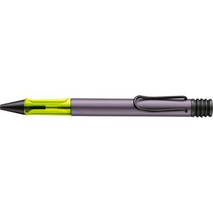 Lapicera boligrafo Lamy Al Star Aubergine & Denim