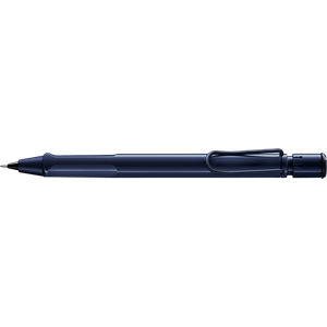 Portaminas Lamy Safari Sunset coral & Dark dusk