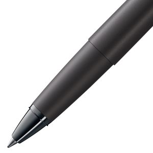 Lapicera Roller Lamy Studio Lx All Black