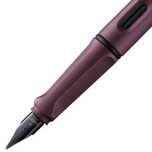 Lapicera pluma estilográfica Lamy Safari