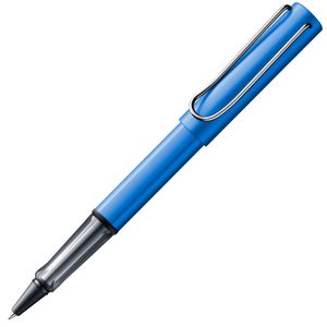 Combo Roller Lamy Al Star + 2 repuestos