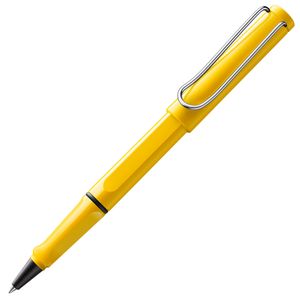 Combo Roller Lamy  Safari + 2 repuestos