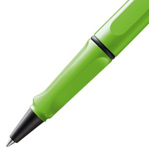 Combo Roller Lamy  Safari + 2 repuestos